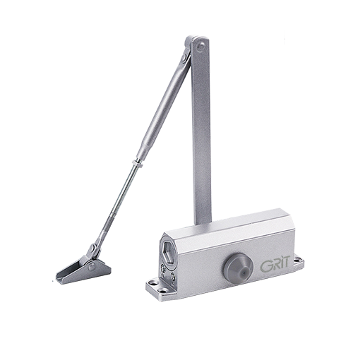 Grit Door Closer Small